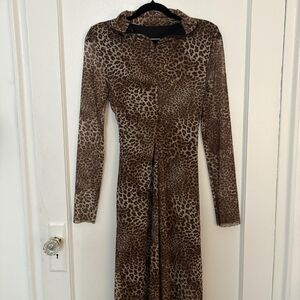 Zara Women's Multi Dress